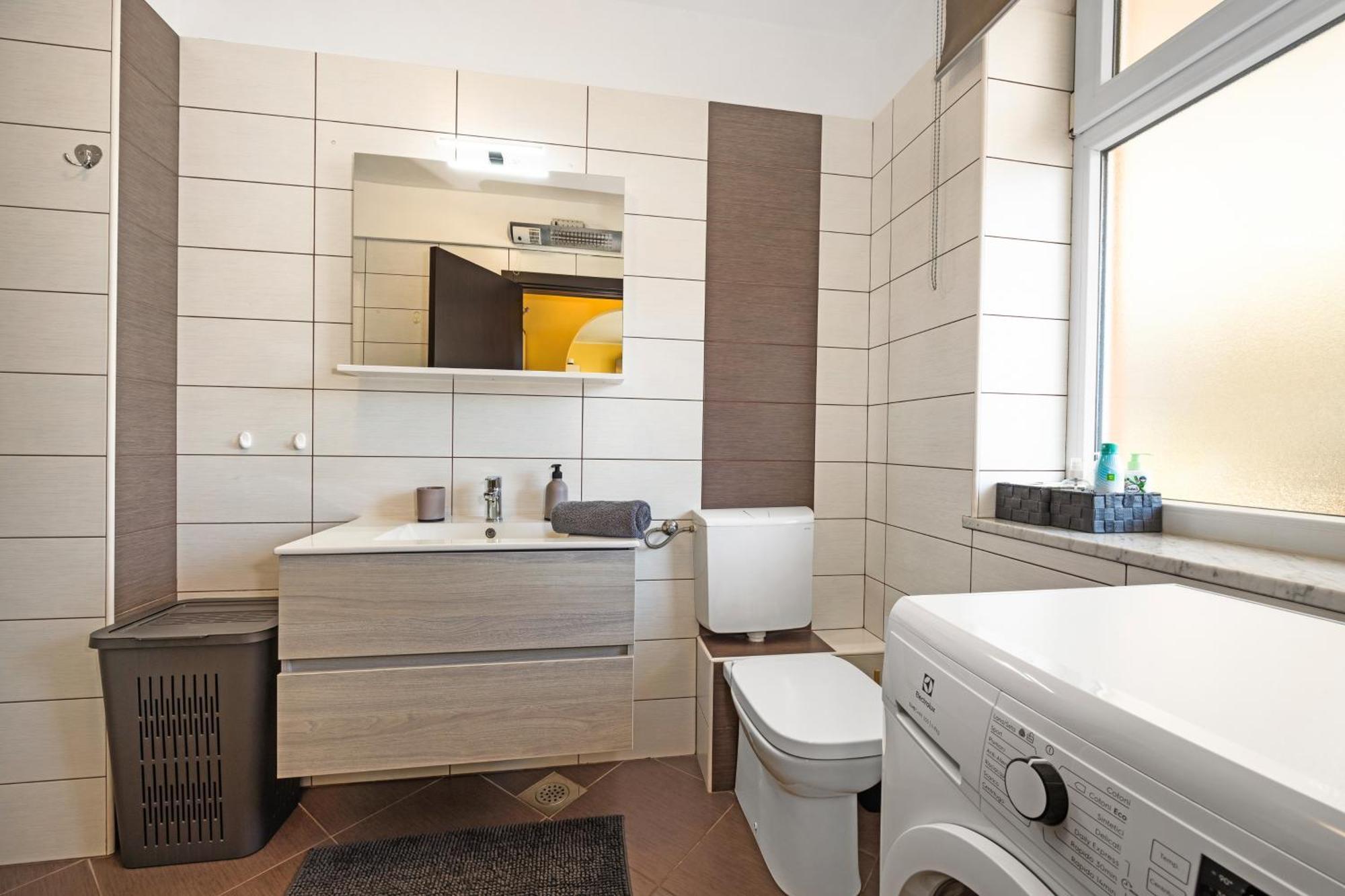 Apartment Seaview Arena Пула Екстер'єр фото